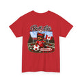 Ruff Lyfe Canada Soccer Tee
