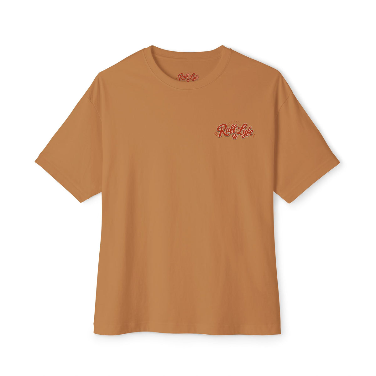 Ruff Lyfe - English Lab - Fall Edition