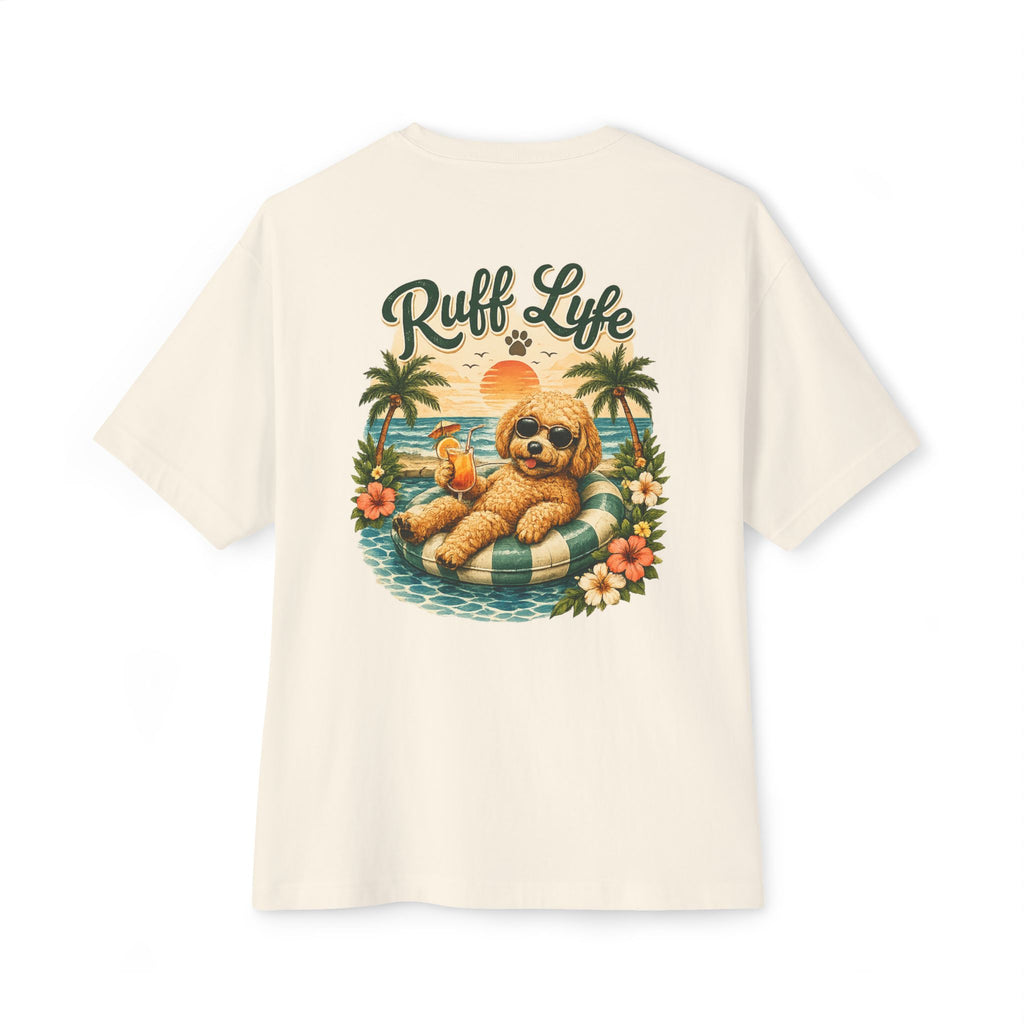 Doodle Ruff Lyfe - Summer Collection