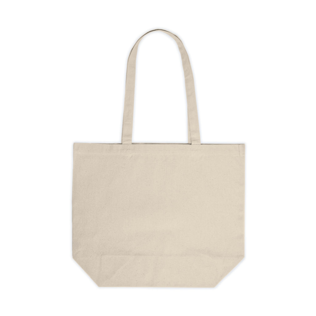 Ruff Lyfe - Canvas Shopping Tote