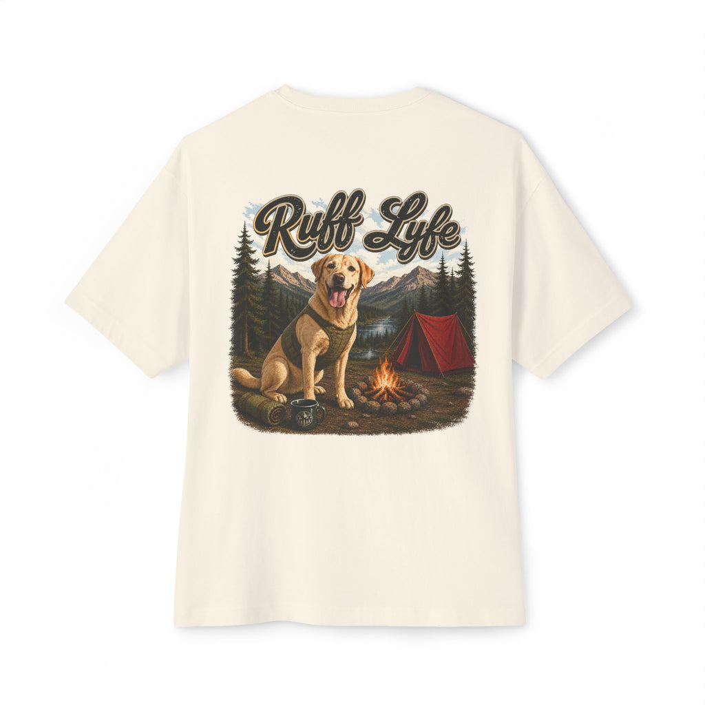 Golden Ruff Lyfe - Camp Collection