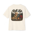Golden Ruff Lyfe - Camp Collection