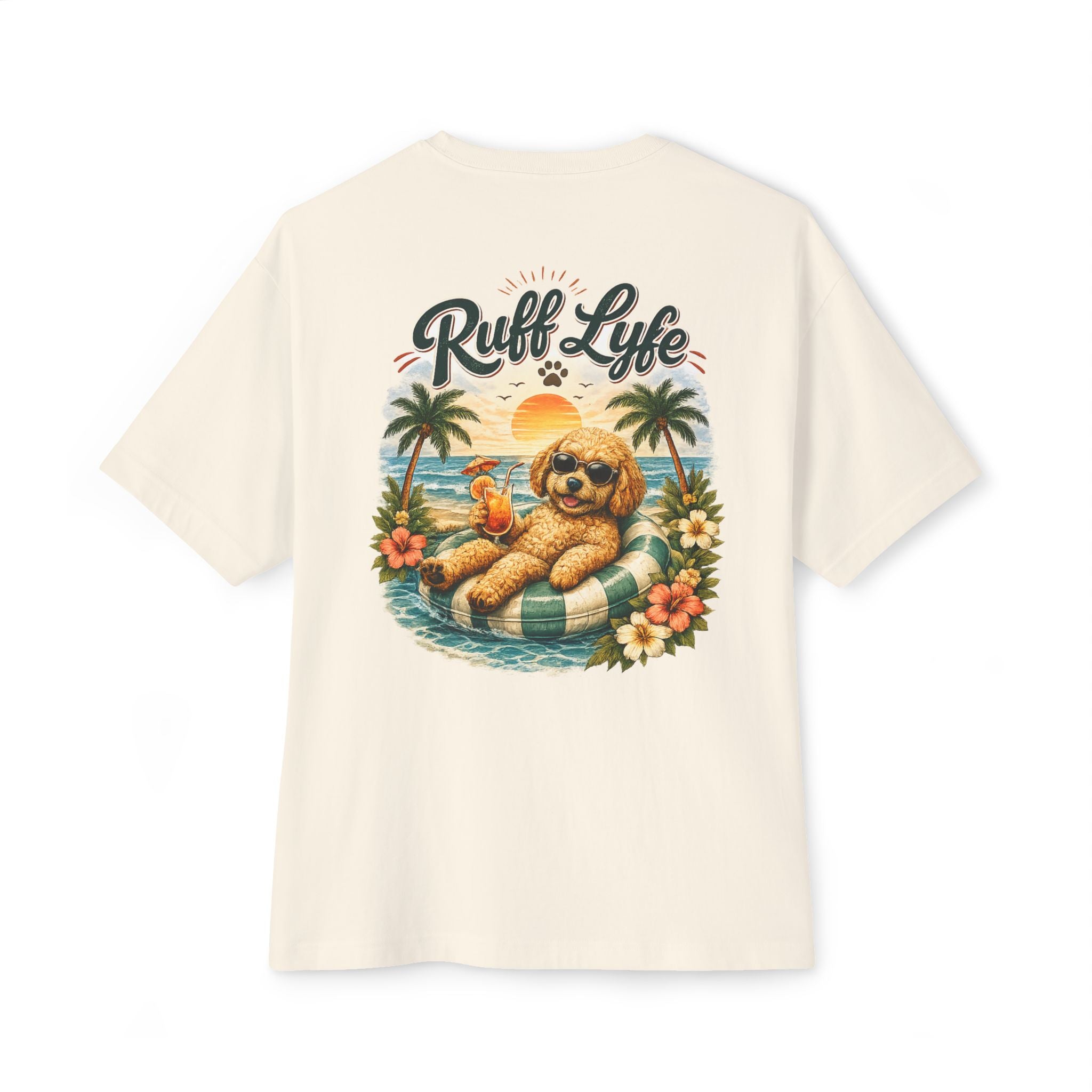 Doodle Ruff Lyfe - Summer Collection