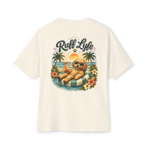 Doodle Ruff Lyfe - Summer Collection