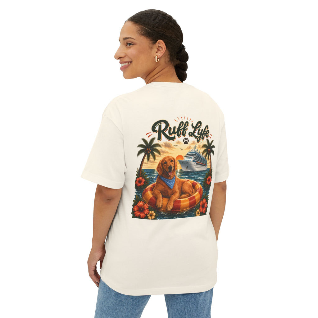 Golden Ruff Lyfe - Summer Collection