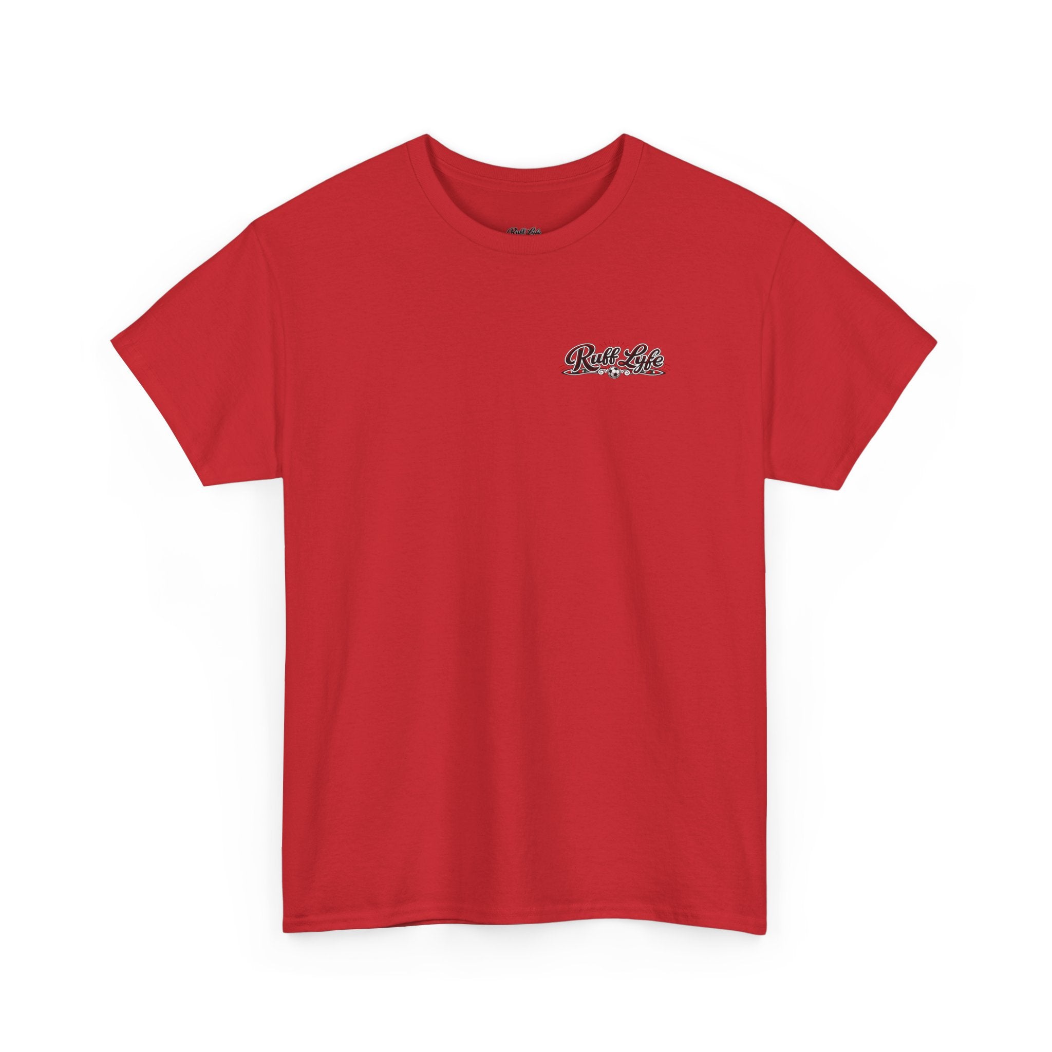Ruff Lyfe Canada Soccer Tee