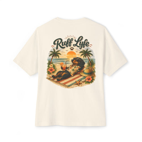 Dachshund Ruff Lyfe - Summer Collection