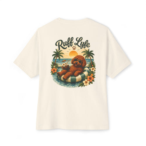 Doodle Ruff Lyfe - Summer Collection