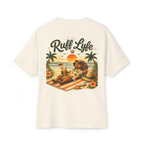 Dachshund Ruff Lyfe - Summer Collection