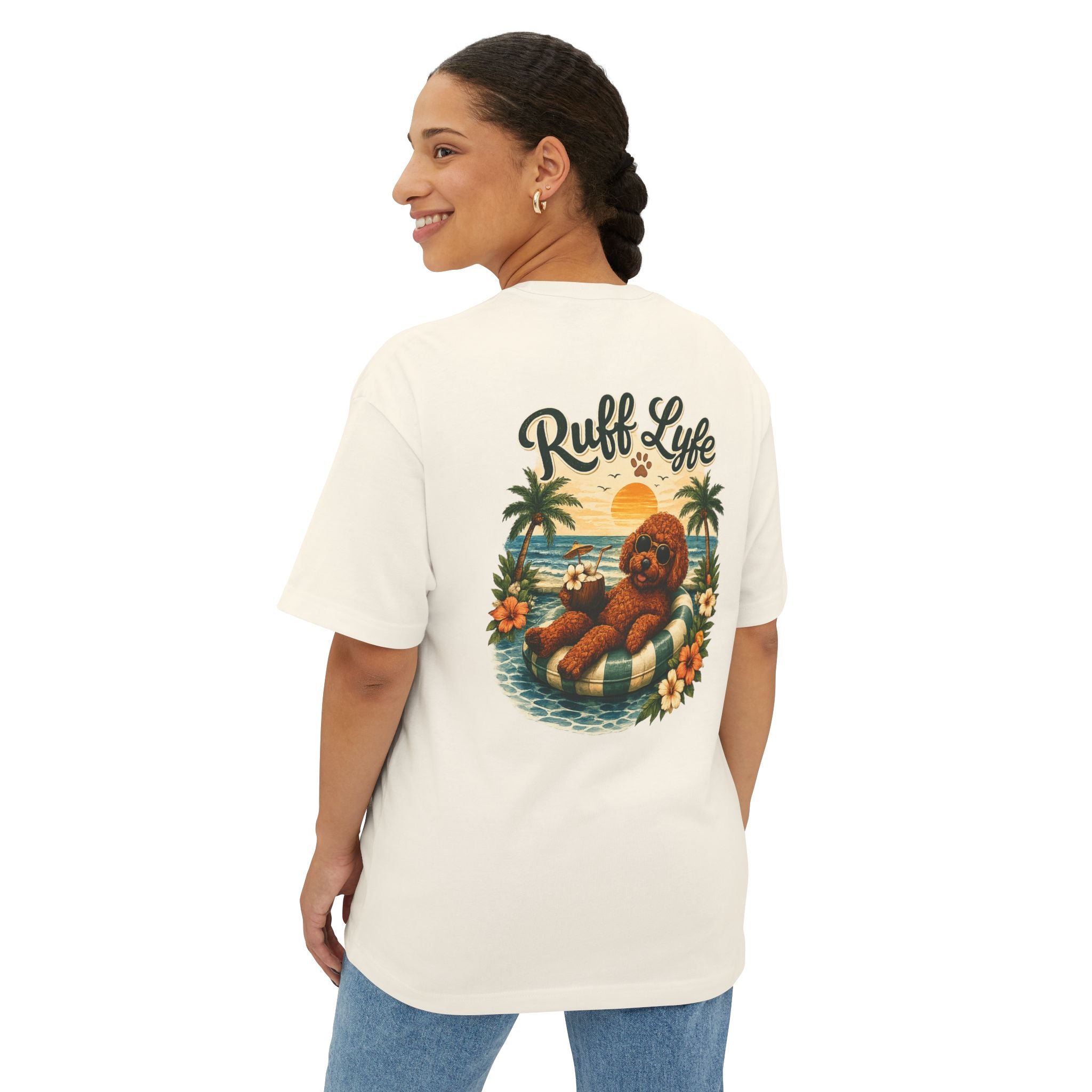 Doodle Ruff Lyfe - Summer Collection