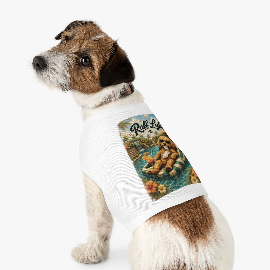 Ruff Lyfe - Pet Tank Top