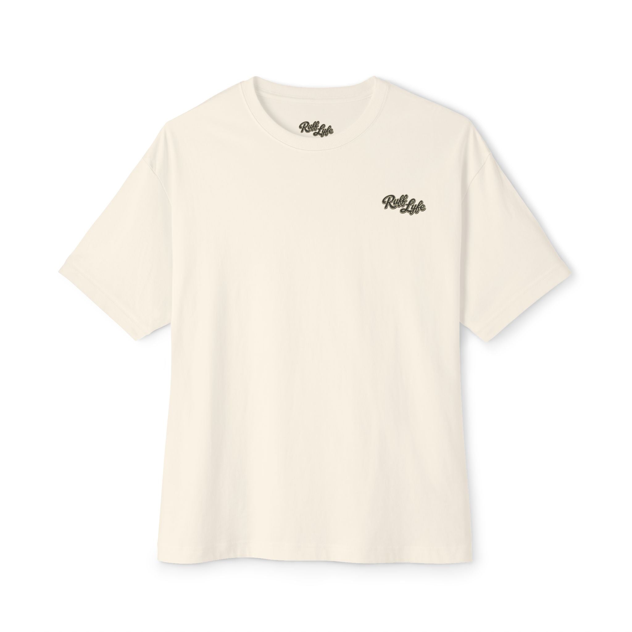 Golden Ruff Lyfe - Camp Collection