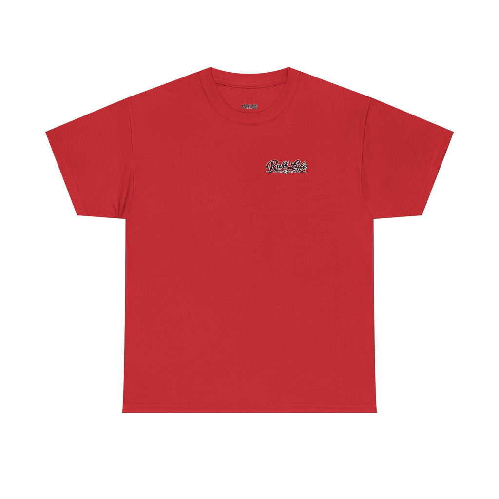Ruff Lyfe Canada Soccer Tee