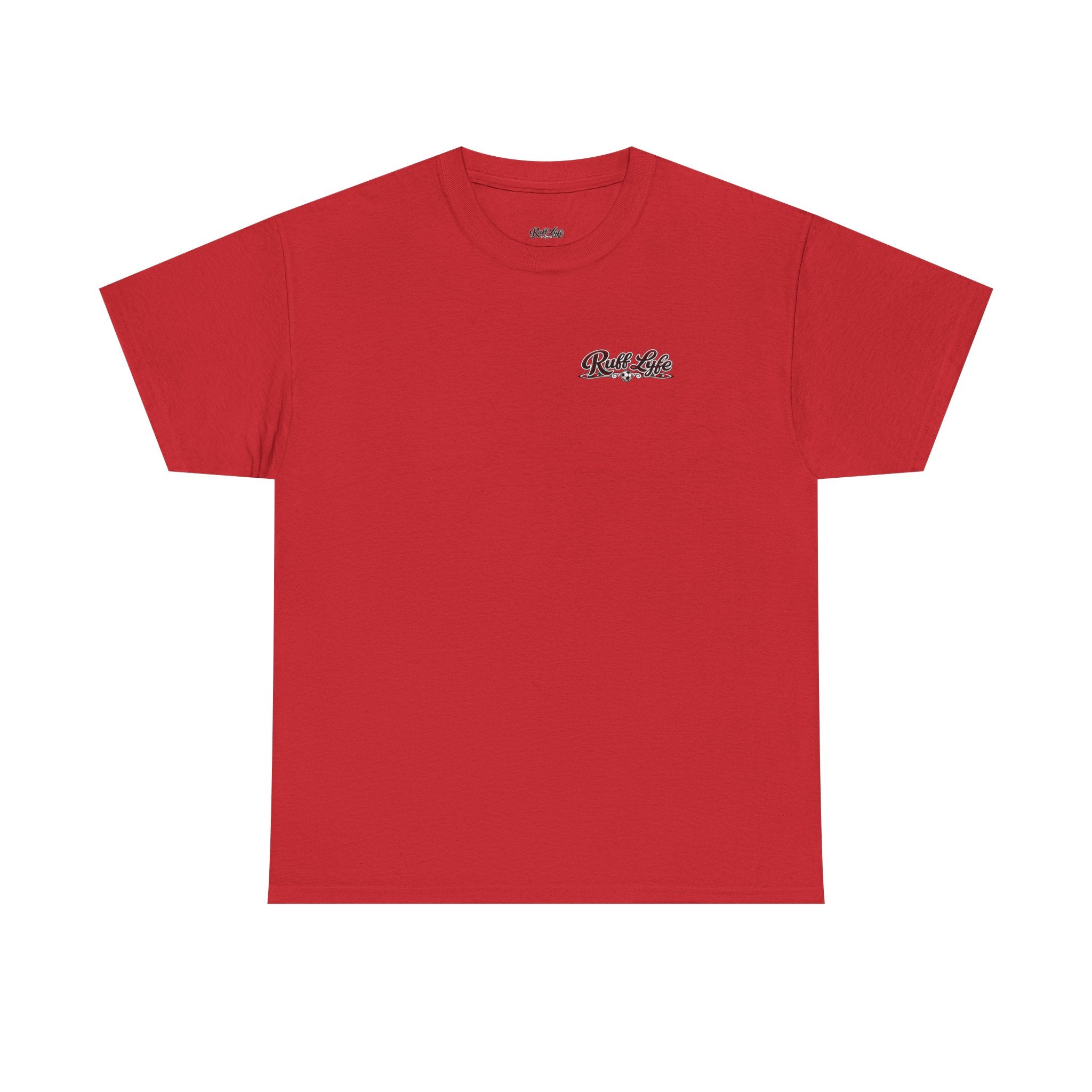 Ruff Lyfe Canada Soccer Tee