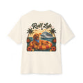 Golden Ruff Lyfe - Summer Collection