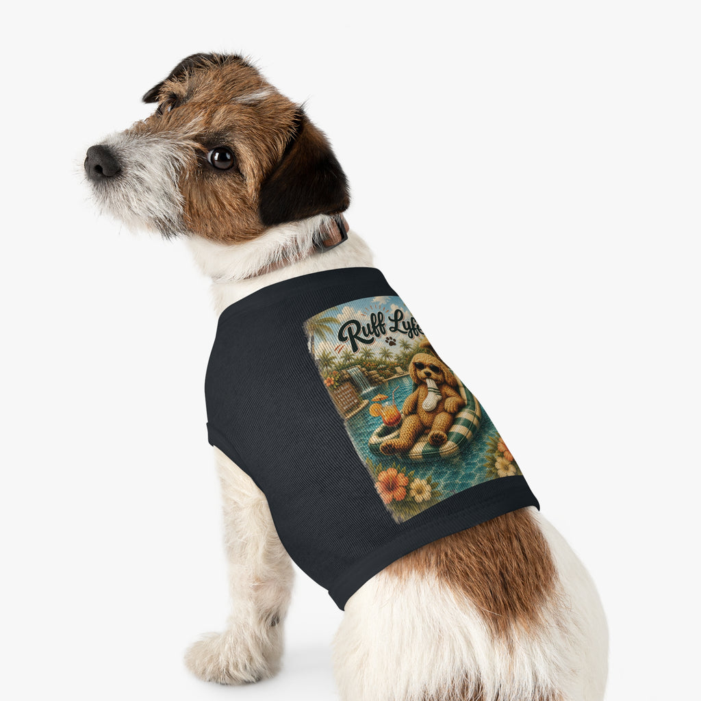 Ruff Lyfe - Pet Tank Top