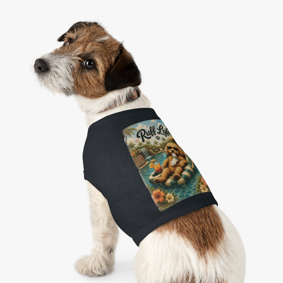 Ruff Lyfe - Pet Tank Top