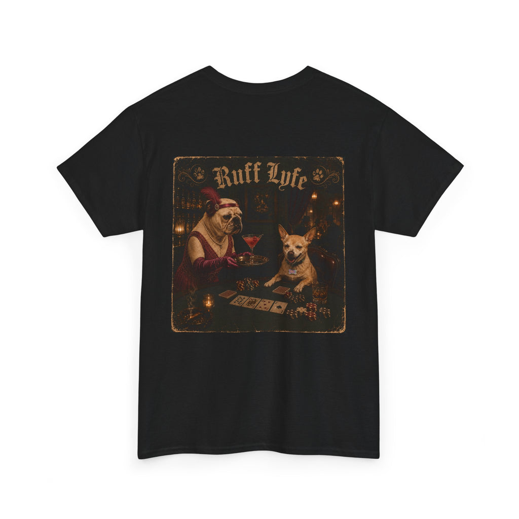 Ruff Lyfe - Speakeasy Edition