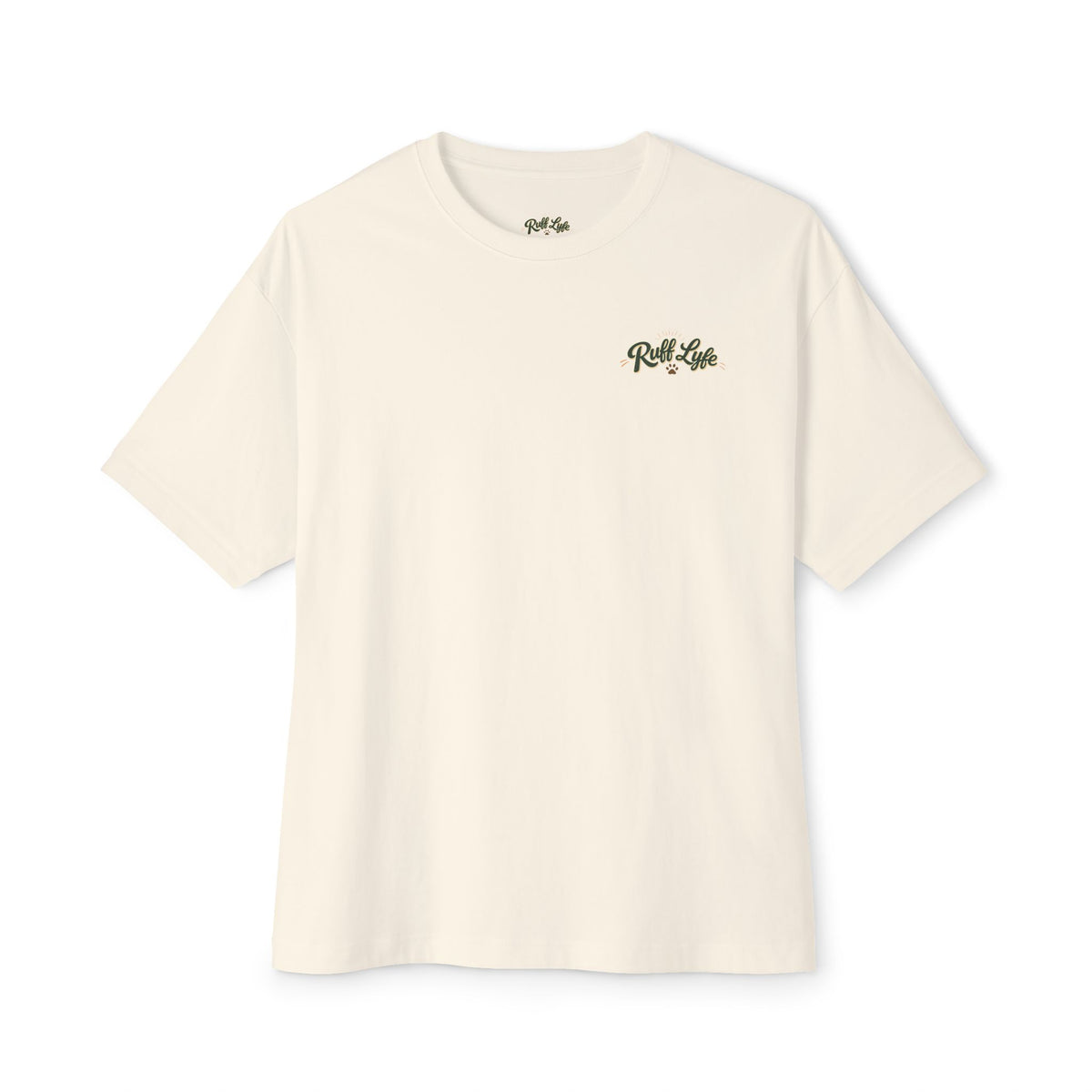 Doodle Ruff Lyfe - Summer Collection