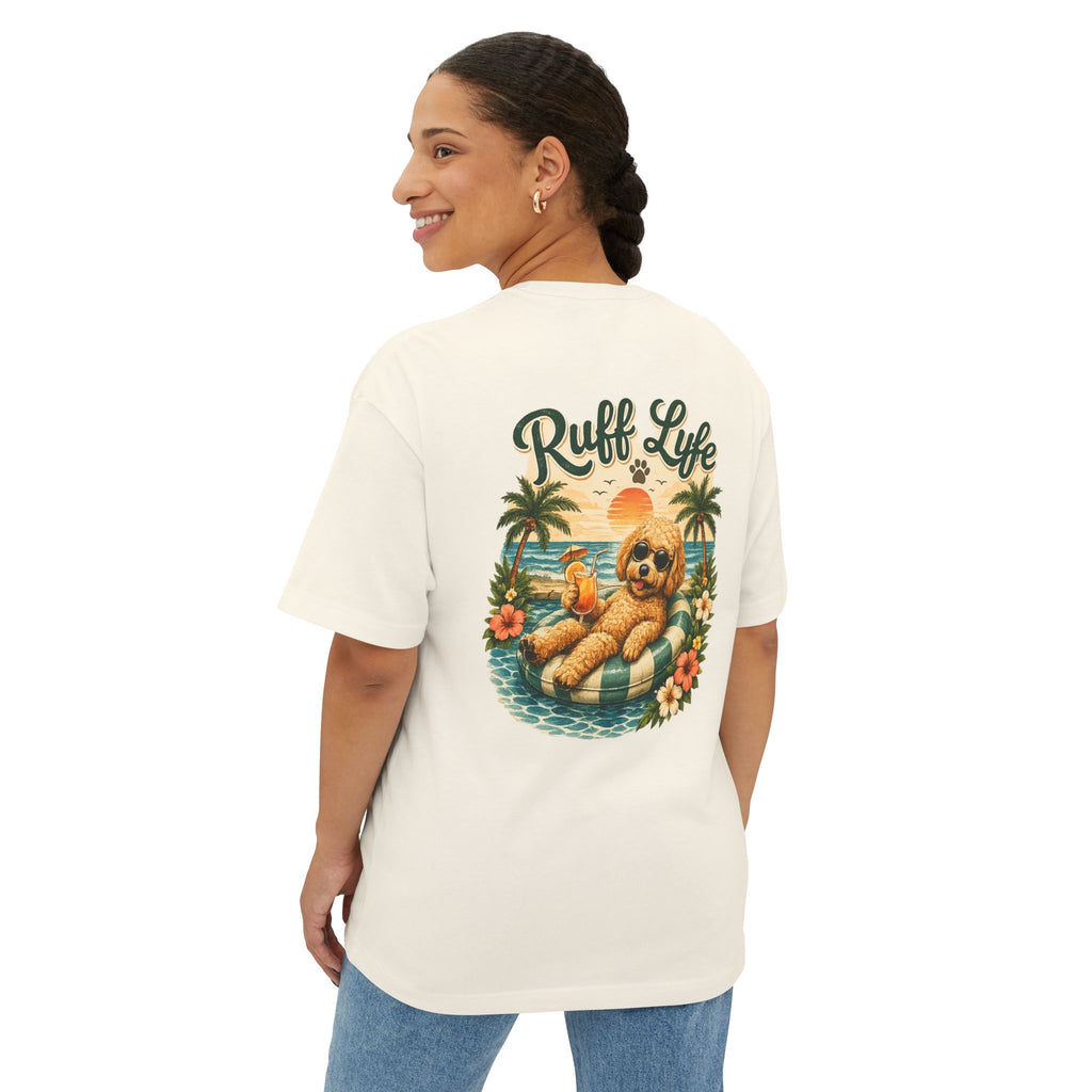 Doodle Ruff Lyfe - Summer Collection