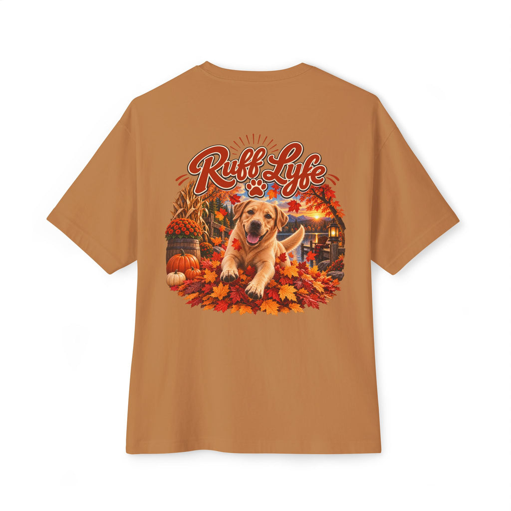 Ruff Lyfe - English Lab - Fall Edition