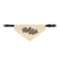 Clip-On Ruff Lyfe Pet Bandana