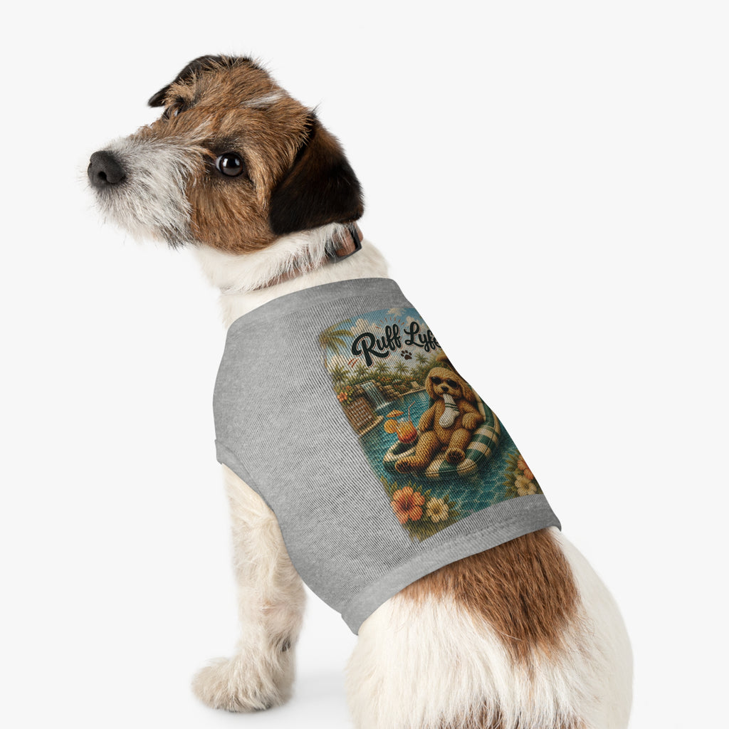 Ruff Lyfe - Pet Tank Top