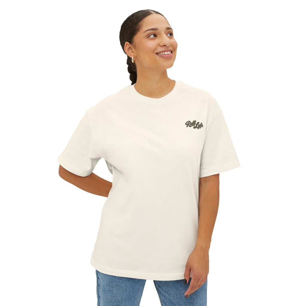 Golden Ruff Lyfe - Camp Collection